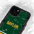 Baylor University BU Split iPhone 15 Waterproof Case